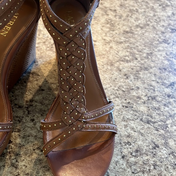 Lauren Ralph Lauren women’s shoes - Picture 5 of 11